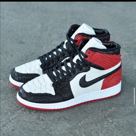 Meet your Posher, Son - Picture 1 of 1